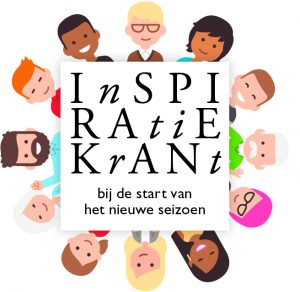 button inspiratiekrant